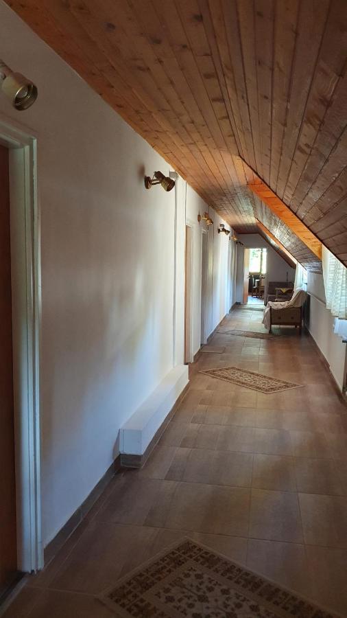 Harmonia Apartmanhaz Балатонлеле Екстериор снимка