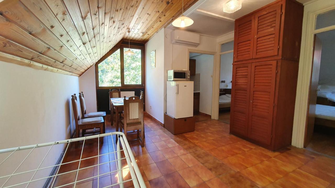 Harmonia Apartmanhaz Балатонлеле Екстериор снимка