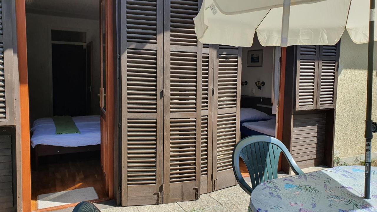 Harmonia Apartmanhaz Балатонлеле Екстериор снимка